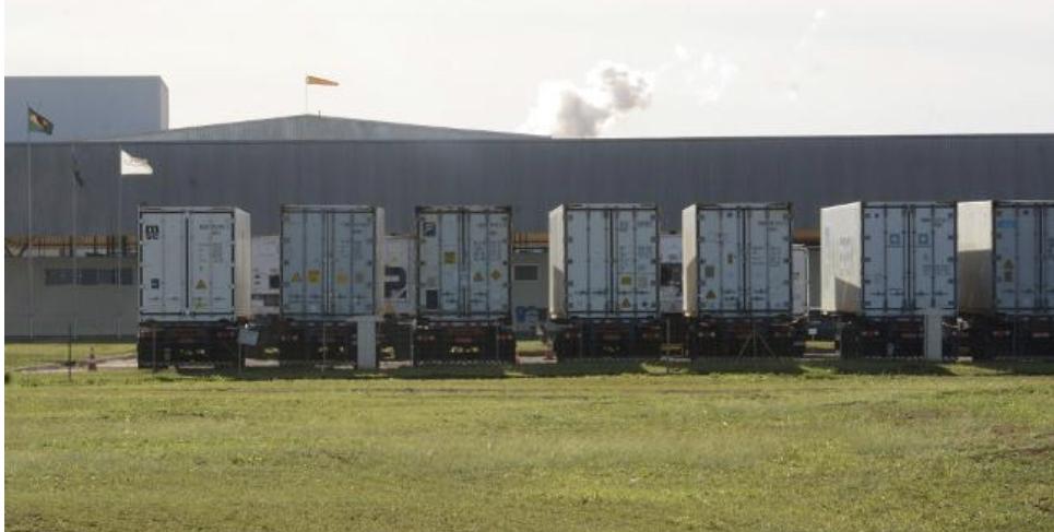 Governo planeja retomada segura da economia