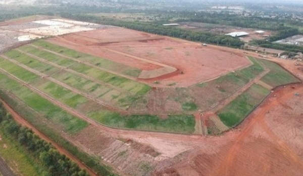 Mais de 6 mil empresas se cadastraram no sistema de logística reversa do Estado