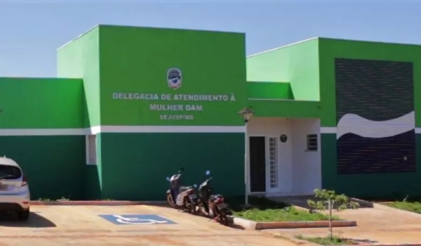 Vizinho arromba casa e tenta estuprar irmãs que dormiam em cidade de MS