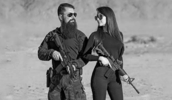 Família de jovem que atirou em delegado e se matou quer saber se ele “instigou” suicídio da namorada