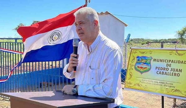 Polícia já tem mais três suspeitos pela execução de prefeito da fronteira de MS