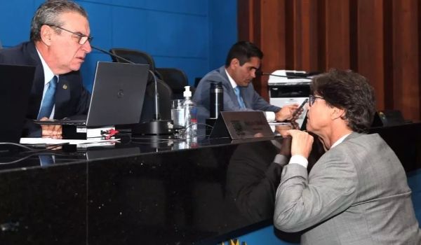 Concessão de terminal em Porto Murtinho está na pauta da Alems nesta quarta-feira