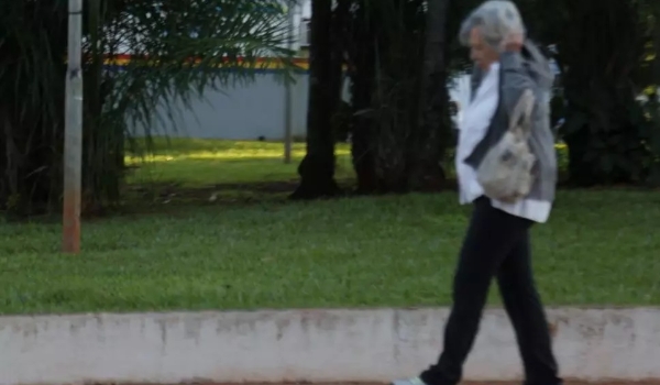 Esfriou aí? Cidades de MS amanhecem geladas e termômetros marcam 10ºC