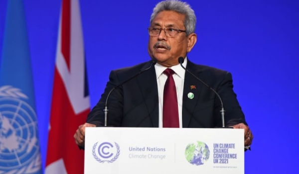Presidente do Sri Lanka deixa Maldivas e vai a Singapura após fugir do país