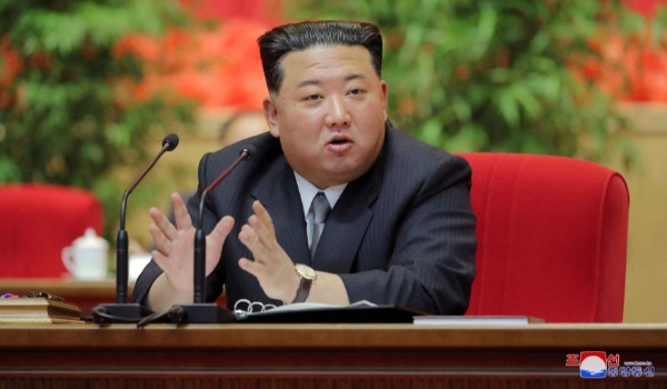 Ucrânia rompe relações com Coreia do Norte por reconhecimento de regiões separatistas