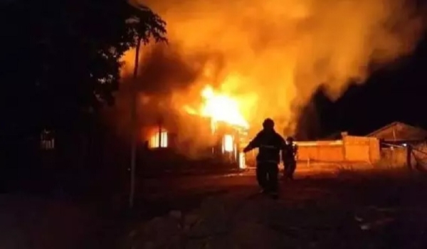 Há um ano, cidade de MS vivia noite de terror, com casas queimadas e membro do PCC morto