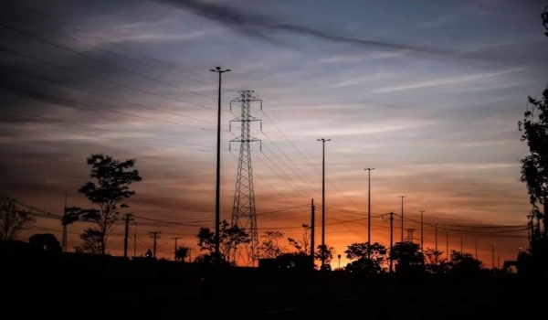 Temperaturas voltam a subir em MS após passagem de frente fria