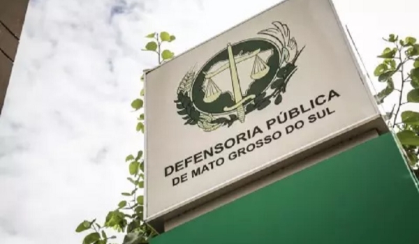 Defensoria de MS pode solicitar documentos a autoridades sem ordem judicial, decide STF