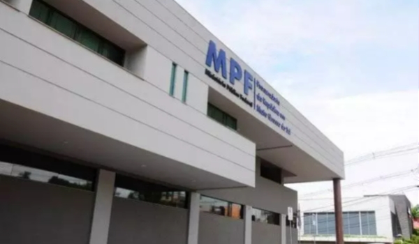 Abre nesta segunda prazo de inscrições para estágio no MPF