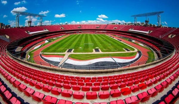 São Paulo enfrenta o Fluminense neste domingo pelo Brasileirão