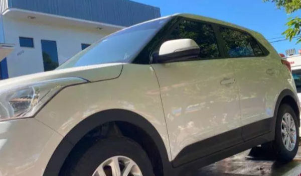 Leilão de veículos apreendidos tem de Dodge Ram a SUV 2020