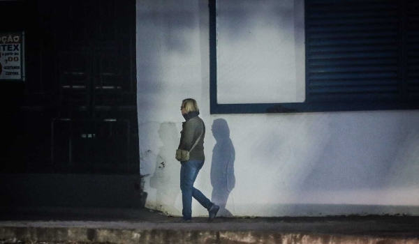 Campo Grande registra mínima de 11,9ºC e chuva deve chegar à tarde neste domingo