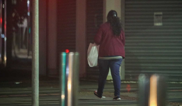 Semana começa com frio de 11ºC e máxima pode chegar aos 35ºC