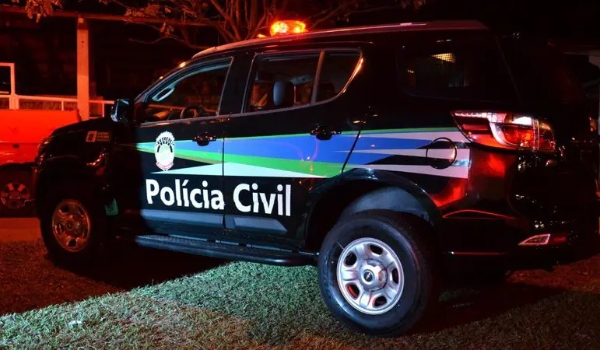 Policial civil vira réu por desviar taxas de alvarás de empresários em Campo Grande
