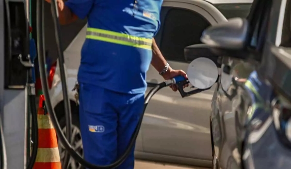 Preços dos combustíveis caem mais uma vez em Campo Grande; confira valores