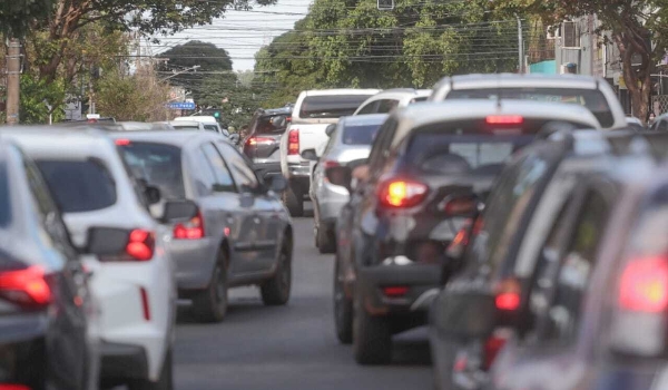 Pagamento de licenciamento soma R$ 125,5 milhões em MS