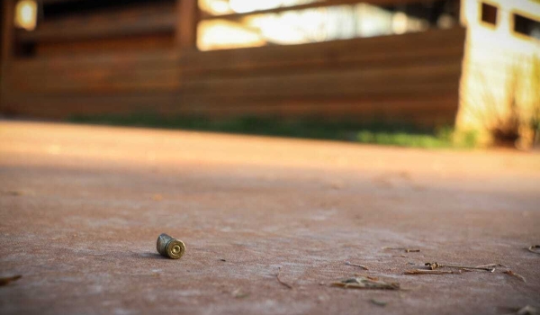 Vítima reage e mata ladrão em tentativa de assalto