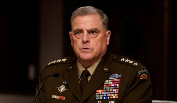 Principal general dos EUA ordena revisão de interações militares com a China