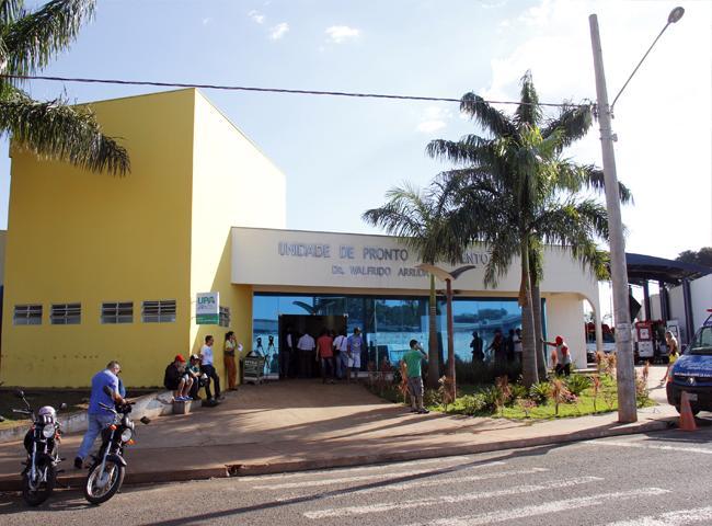 Confira a escala médica de plantão nas UPAs e CRSs da Capital neste domingo