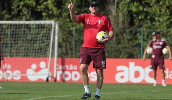 Brasileirão tem Inter x São Paulo e mais seis partidas nesta noite