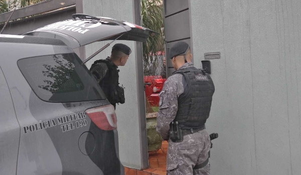 Tribunal de Justiça demite servidor ligado a vazamentos para o PCC