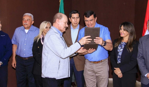 Brasil e Paraguai fecham a fronteira contra o crime