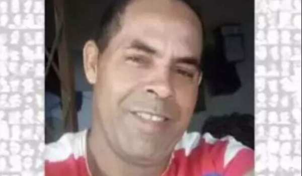 Já condenado a 78 anos de prisão, 