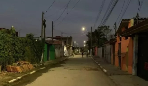 Mulher e filho, ex-moradores de MS, são assassinados a facadas em São Paulo