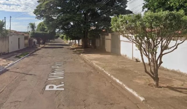 Homem é atropelado duas vezes e espancado por 4 em Campo Grande