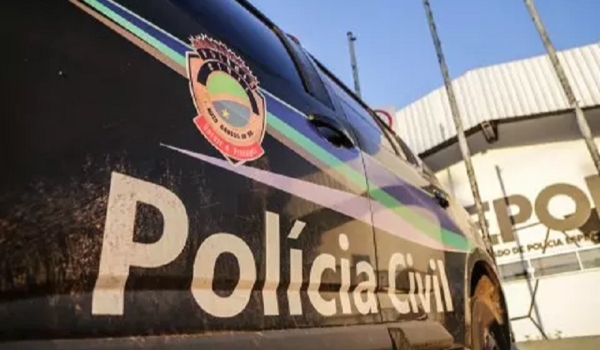 Detento do semiaberto é flagrado com arma dentro de ônibus em Campo Grande