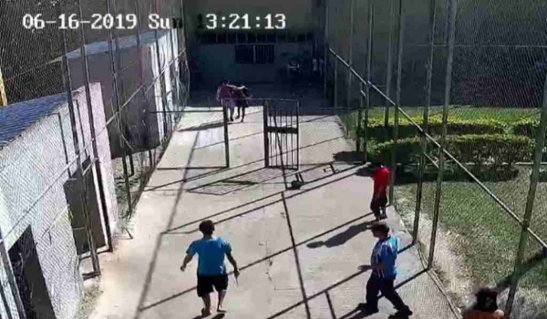 Pena para membros do PCC envolvidos em massacre no Paraguai chega a 40 anos