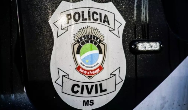 Durante assalto, colombiano é esfaqueado duas vezes em Campo Grande