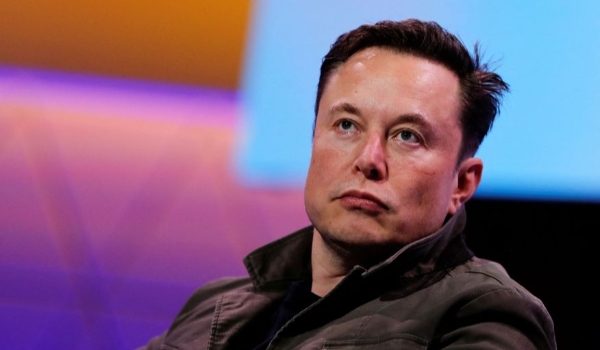 Elon Musk nega caso com esposa do cofundador do Google, após reportagem