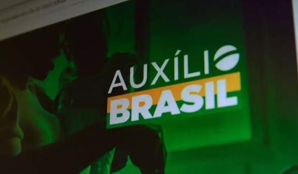 Auxílio Brasil será pago nesta terça para beneficiários com inscrição final 7