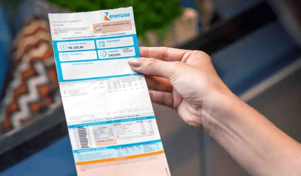Devolução milionária: Aneel vai definir quanto consumidor de MS terá de desconto na conta de luz