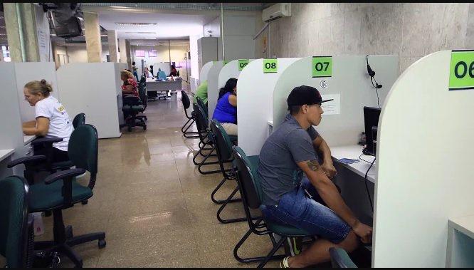 Procurando emprego? Semana começa com 139 vagas para Campo Grande na Funtrab