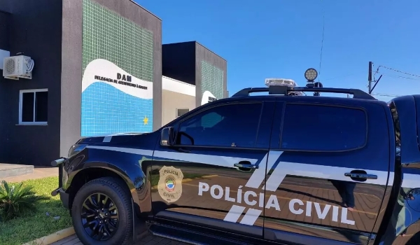 Mãe procura delegacia após descobrir estupro, gravidez e aborto de filha de 15 anos