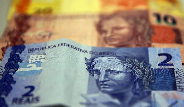 Caixa paga hoje Auxílio Brasil a beneficiários com NIS final 8