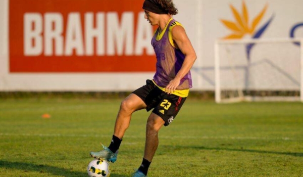 Copa do Brasil abre quartas de final com jogos de Flamengo e Corinthians