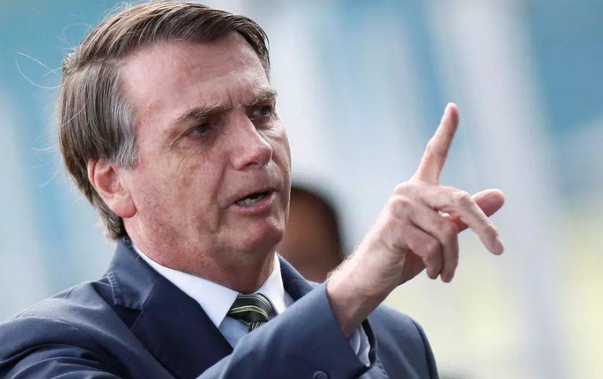 Bolsonaro deve vetar reajuste de servidor