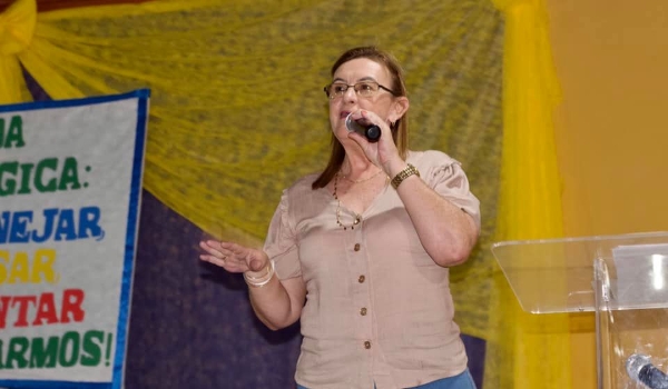 Secretaria Municipal de Educação de Porto Murtinho promove a abertura da 4ª Jornada Pedagógica