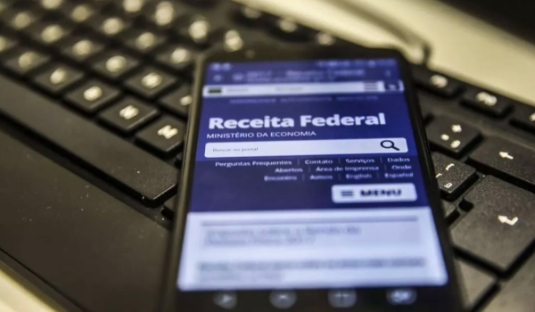 Imposto de Renda 2022: 3º lote será pago nesta sexta-feira