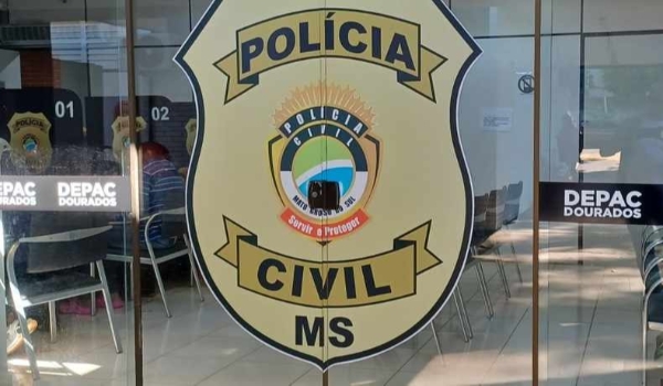 Briga entre moradores de aldeia em Dourados deixa um ferido