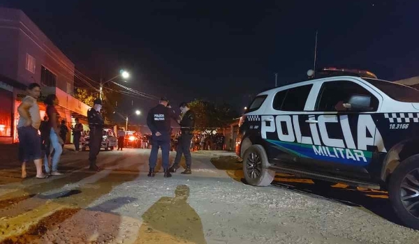 Executado com 20 tiros em Campo Grande era suspeito de matar homem com tiros na cabeça