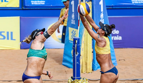 Com atletas de MS, Circuito Brasileiro define semifinalistas neste sábado