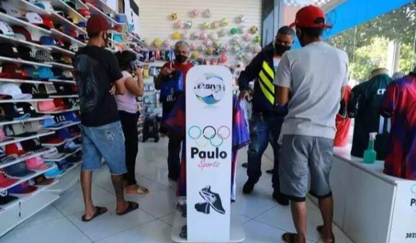 Dia dos Pais deve movimentar R$ 245 milhões na economia de Mato Grosso do Sul