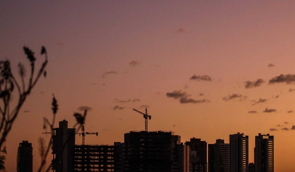 Agosto começa com máximas acima dos 30°C em Mato Grosso do Sul