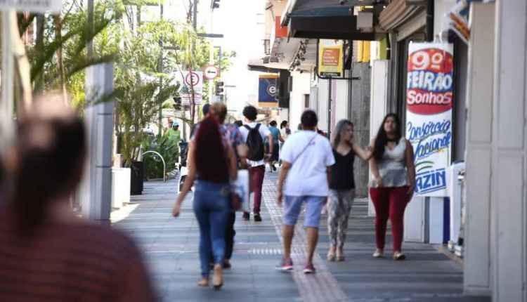 MS teve mais empresas abertas em abril do que fechadas