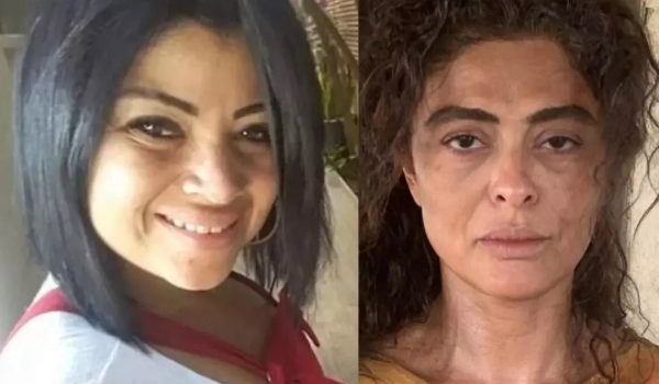 Ex-funcionária afirma que só 'abriu a boca' porque Juliana Paes ligou avisando que cancelaria seu plano de saúde