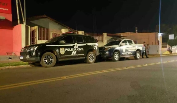 Morta a facadas, Luciana estava casada há menos de 1 ano e pediu proteção policial contra o marido